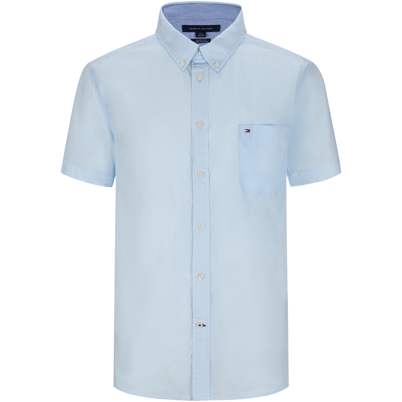 Рубашки Tommy Hilfiger