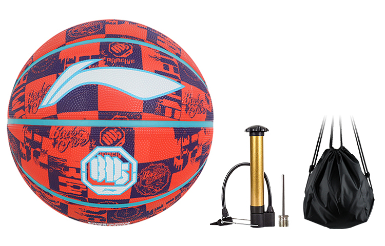 Li Ning Kids’ Basketball