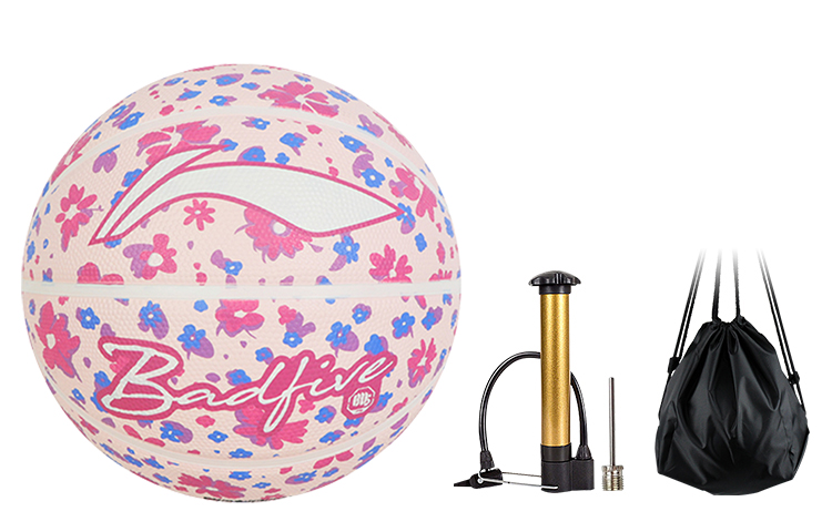 Li Ning Kids’ Basketball