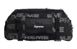 Supreme Waterproof Recycled Nylon Portable One Shoulder Crossbody Gym Bag Travel Bag Unisex