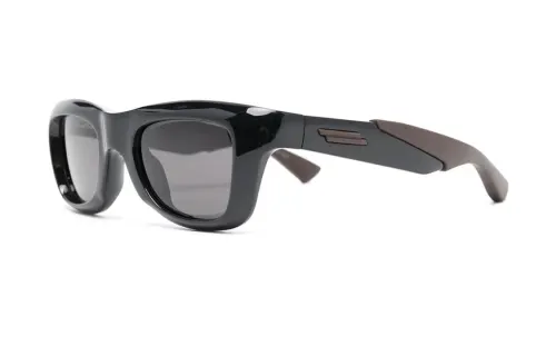 Bottega Veneta Sunglasses Women's Black