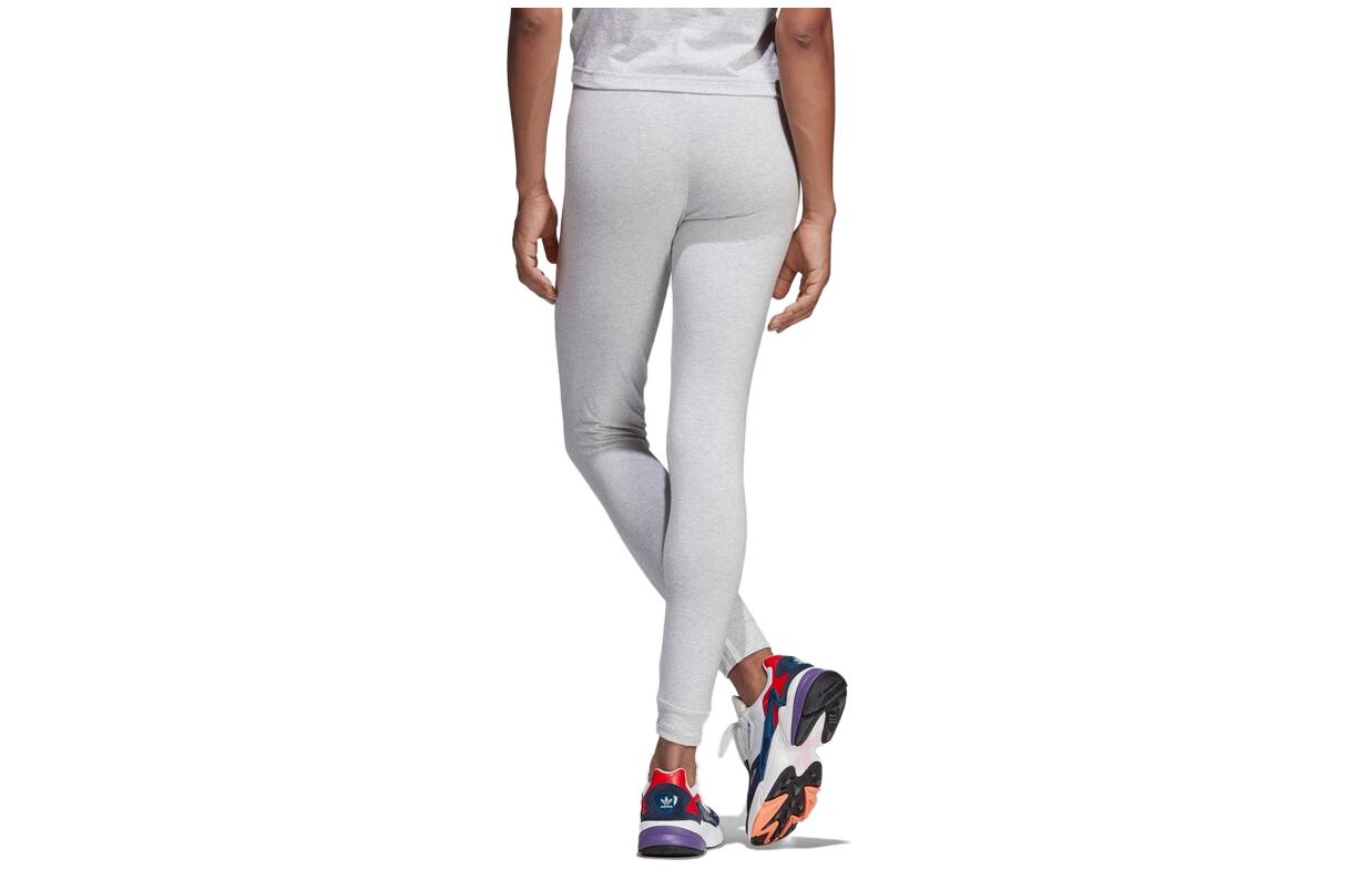Adidas Originals Coeeze Sports Pants Women’s Gray Moderate