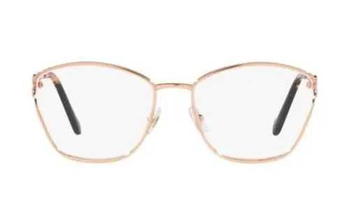 MIU MIU Eyewear Geometric frame Glasses