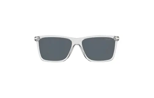 PRADA Sunglasses Men's Gray
