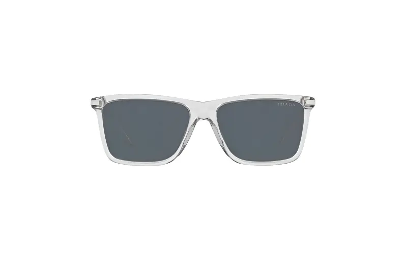 PRADA Sunglasses Men's Gray