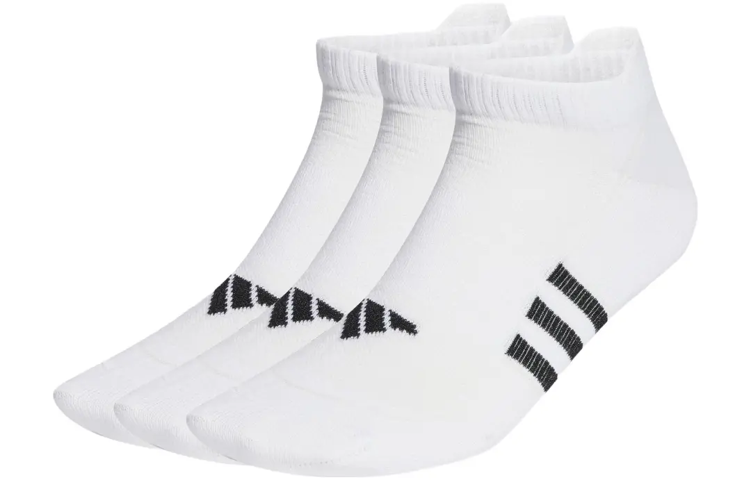 Adidas Unisex Ankle Socks