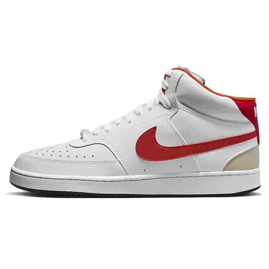 Nike Court Vision Mid Next Nature 'Leap High'