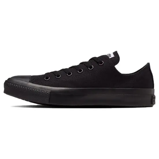 Converse Chuck Taylor All Star Ox 'Black'