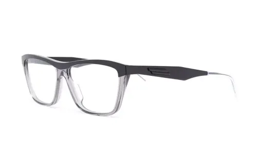 Bottega Veneta Cat Eye Frame Glasses