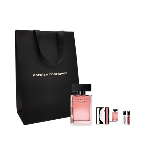 Perfume contains rose, 30 ml, 50 ml, 100 ml, 0.8 ml