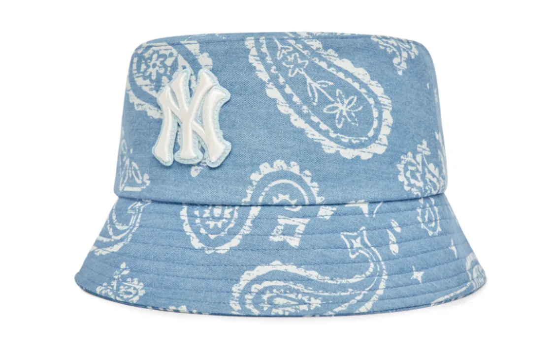 MLB New York Yankees Bucket Hats Unisex