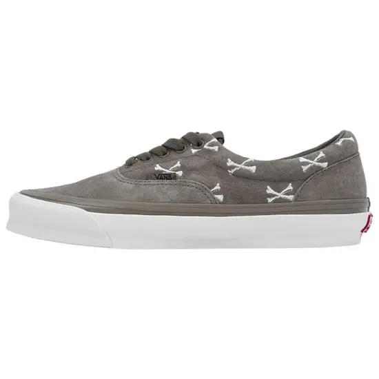 Vans Vault OG Era LX WTAPS Coyote Brown