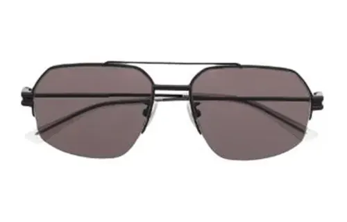 Bottega Veneta Sunglasses Men's Black