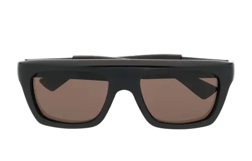 Bottega Veneta Sunglasses Unisex Black