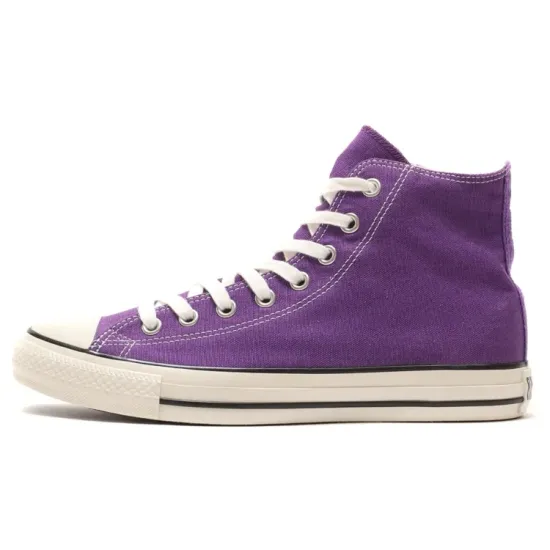Converse All Star Us Colors Hi 'Purple'