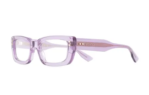 Gucci Rectangular Frame Glasses