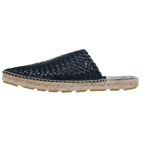 Bottega Veneta Merlot Espadrilles Women's