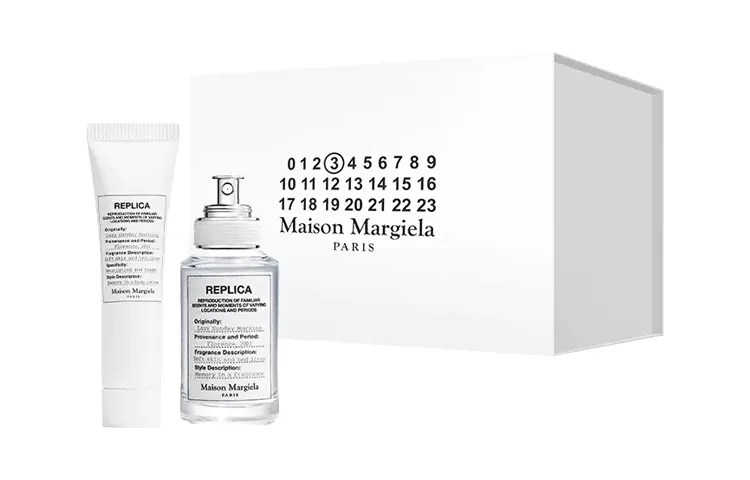 Maison Margiela Lazy Weekend Box