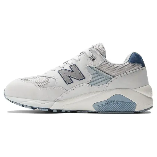 New Balance 580 Grey Day 2023