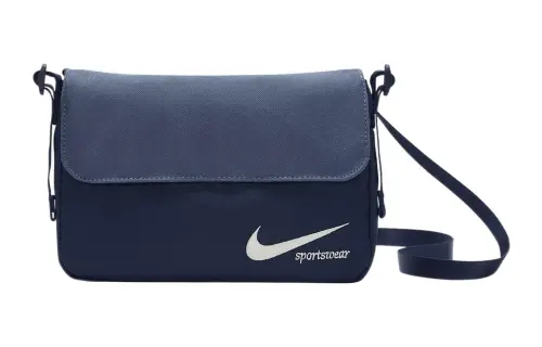 Nike Sportswear Futura 365 Cross-body Bag Blue