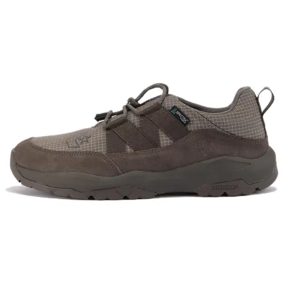 Converse Lifestyle Shoes Unisex Low-top Brown/Black
