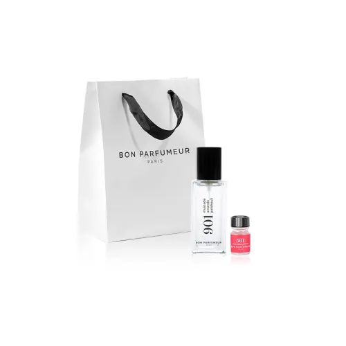 Wooden perfume sample, 15 ml, 30 ml, 100 ml