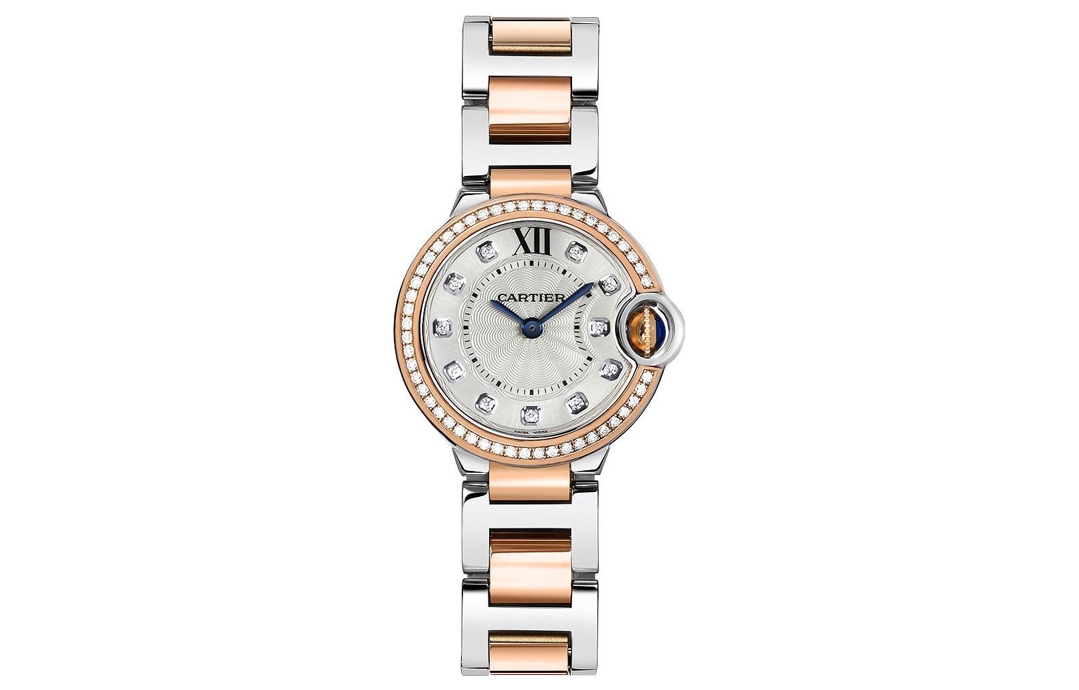 Cartier Ballon Bleu De Cartier WE902076