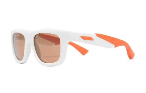 Bottega Veneta Bottega Veneta Square Frame Sunglasses