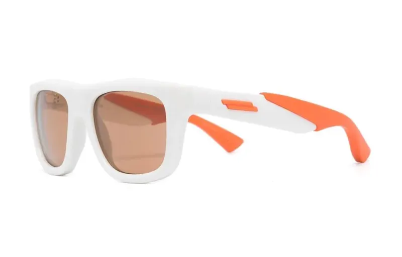 Bottega Veneta Bottega Veneta Square Frame Sunglasses