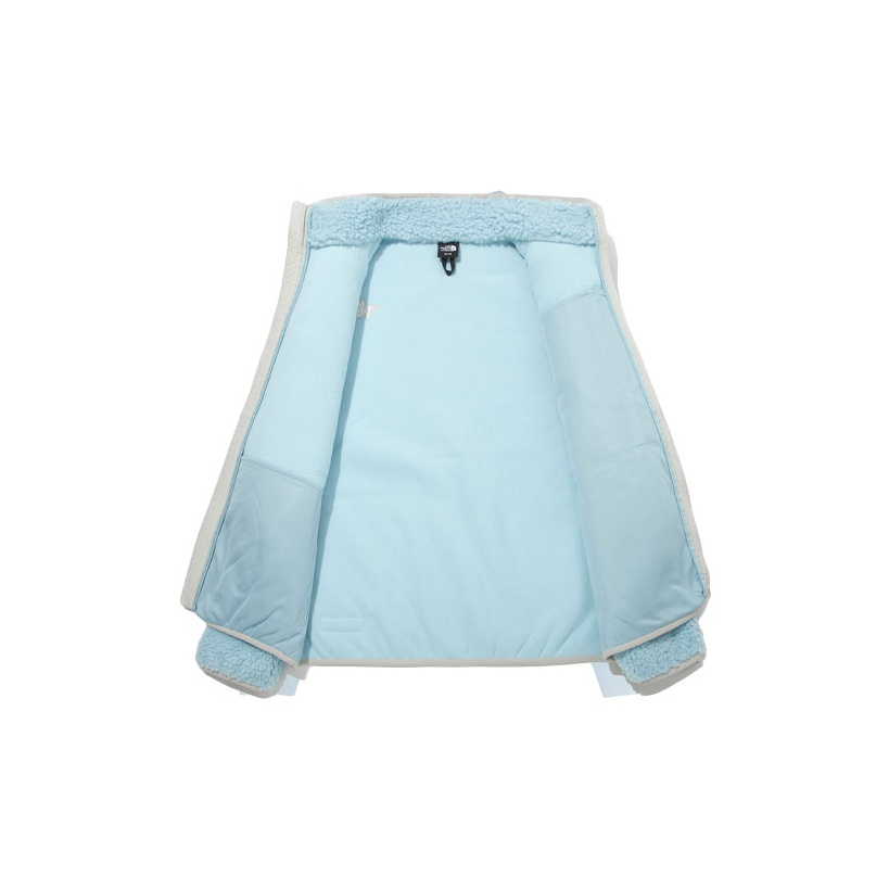 THE NORTH FACE Fleece Clothing Women’s Blue