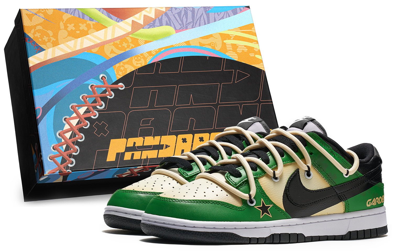 Nike Dunk Low Retro