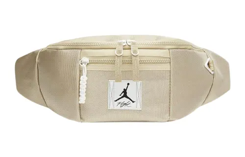 Jordan Polyester Shoulder Bag, Crossbody Bag Regular Unisex Rattan Yellow
