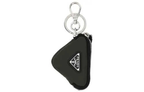 PRADA Charms Unisex Black