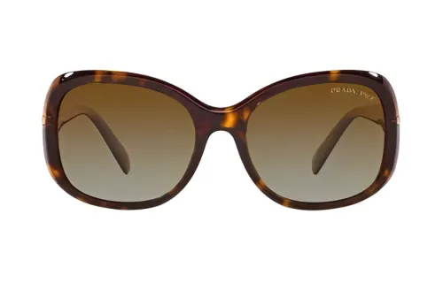 PRADA Square Frame Sunglasses