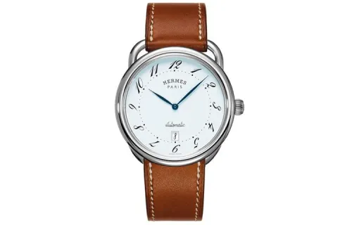 HERMES Men's Watch