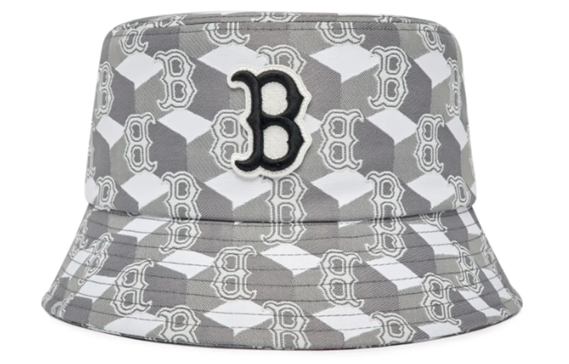 MLB Bucket Hats Unisex