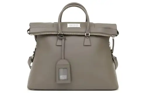 【Previous Season】5AC Classique Xl top-handle bag