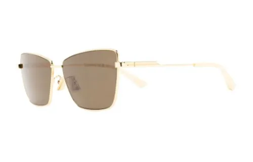 Bottega Veneta Cat-Eye Frame Sunglasses