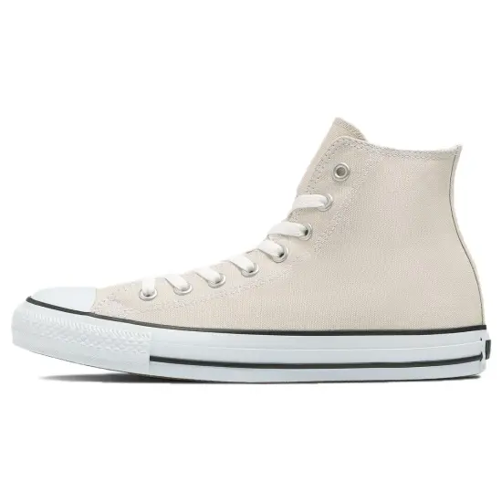 Converse Chuck Taylor All Star High Top 'Light Grey'