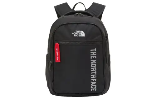 THE NORTH FACE 11.5L Backpack Outdoor Bag Polyester Black Men's