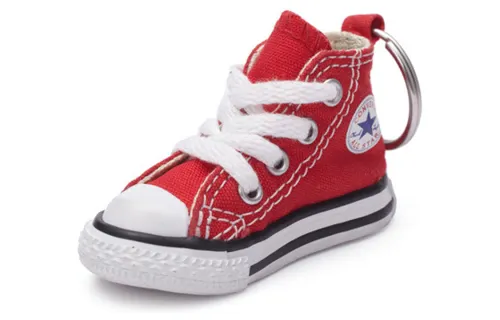 Converse Charms Unisex Red