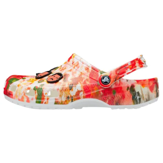 Crocs Classic Clog Jimmy Kimmel Pizza