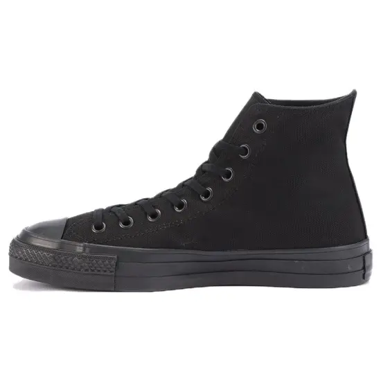 Converse Canvas All Star J Hi 'Black'