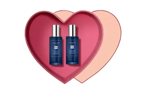Jo Malone Jo Malone Perfume Moonlight Pillow Floral Fragrance
