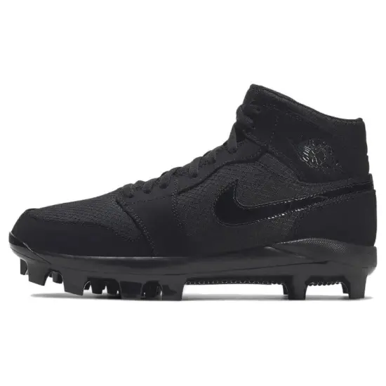 JORDAN 1 Retro High Mcs Triple Black