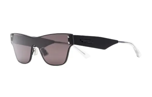 Bottega Veneta Sunglasses Men's Black
