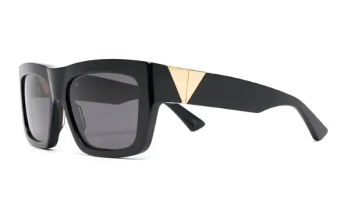 Bottega Veneta Eyewear Square Frame Sunglasses