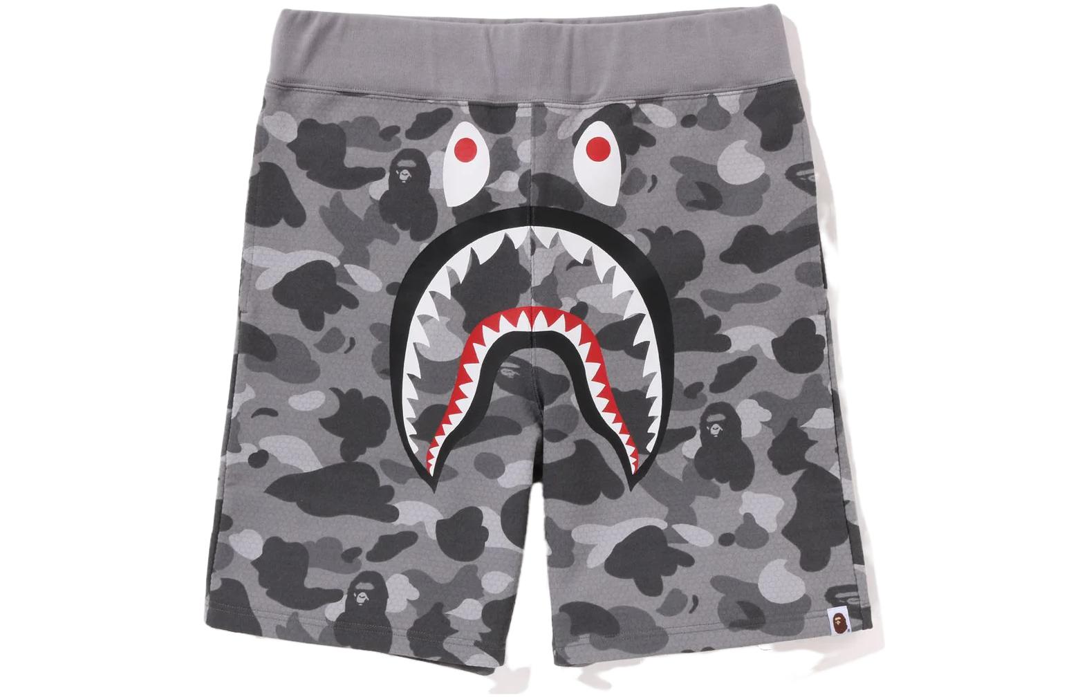 Спортивные шорты A BATHING APE®