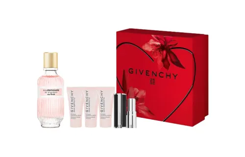 Givenchy Urban Noble Lady Dance