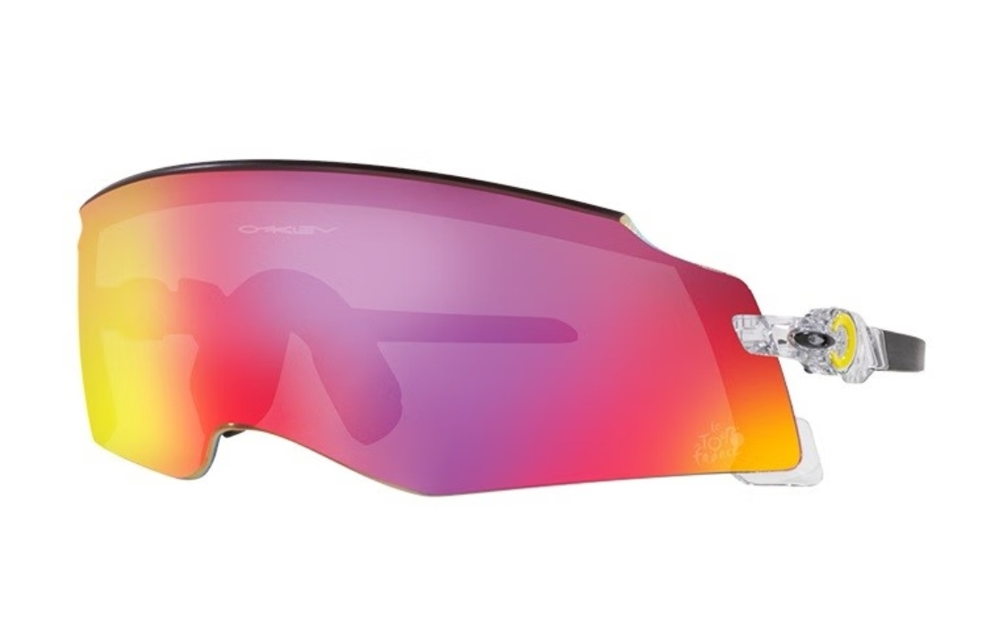 Очки Oakley (черные)